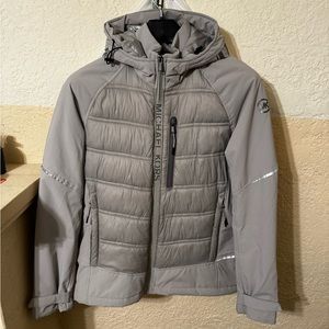 Michael Kors winter coat